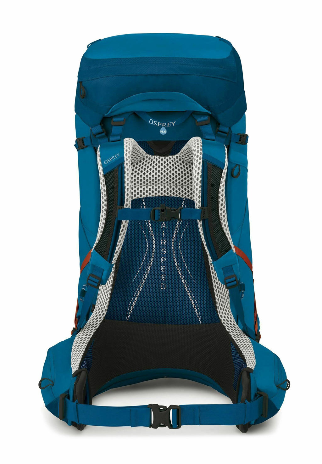 Osprey  ATMOS AG LT 65 S-M 90 CM