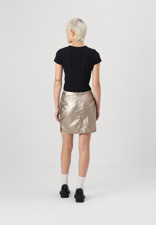 Pieces PCNABIA SHORT SKIRT