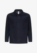 s.Oliver Summer jacket - navy