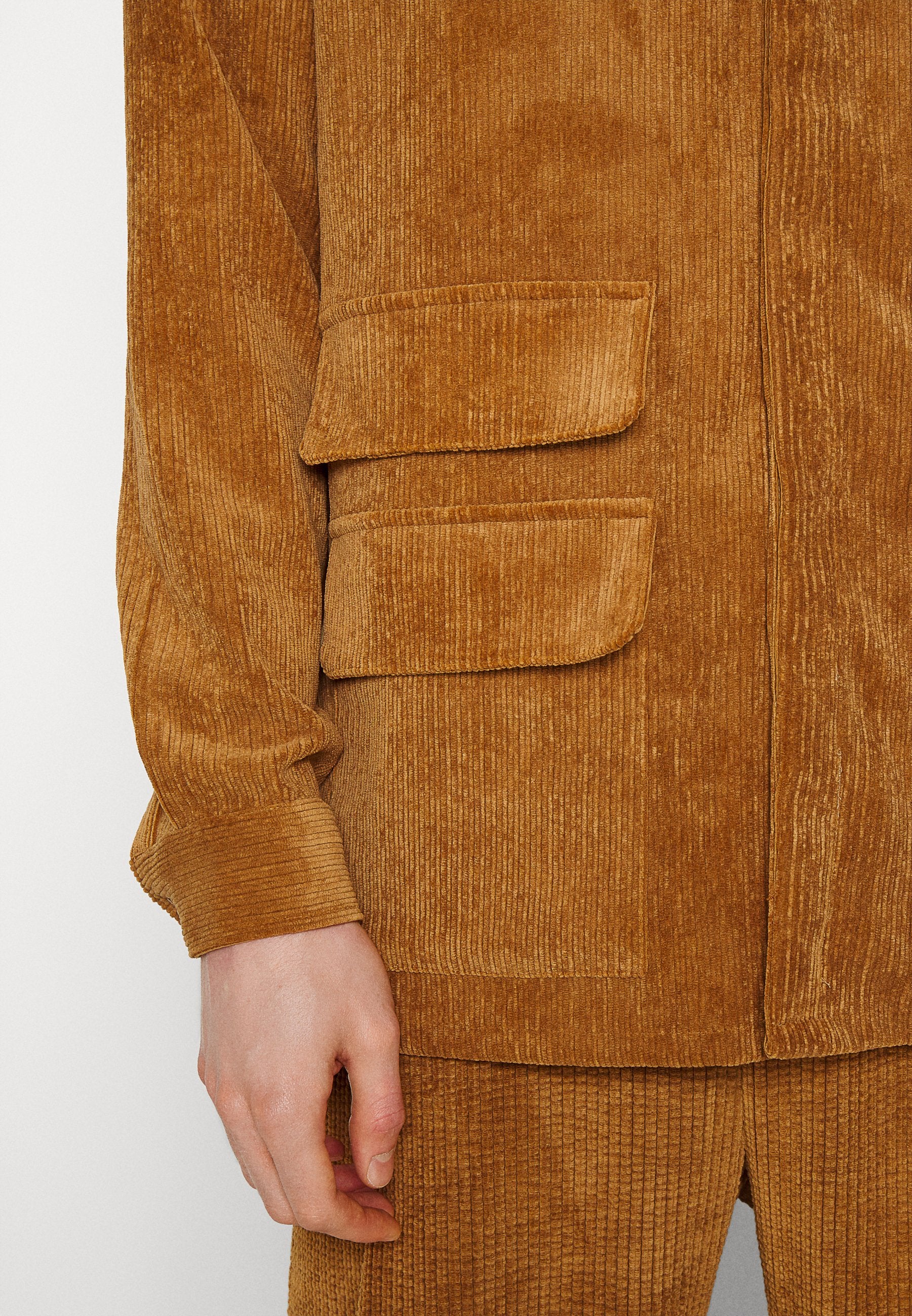 Heathe JACKET