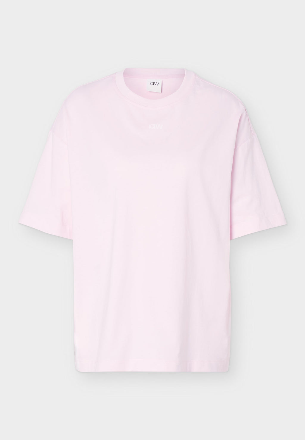 ICANIWILL EVERYDAY OVERSIZED