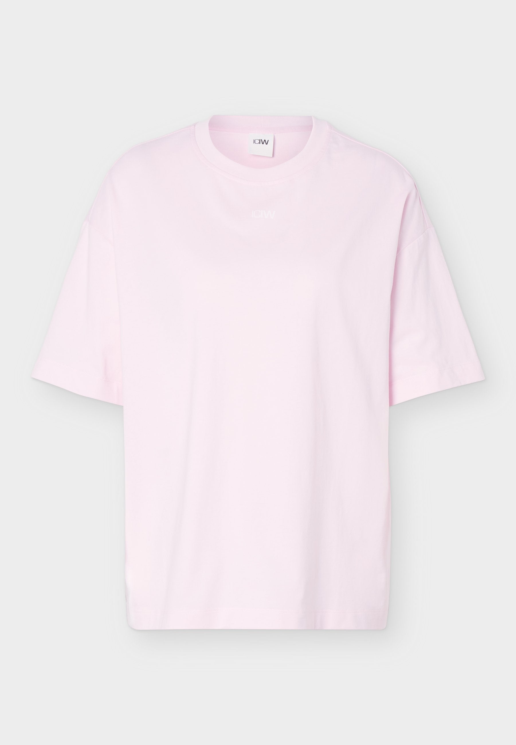 ICANIWILL EVERYDAY OVERSIZED