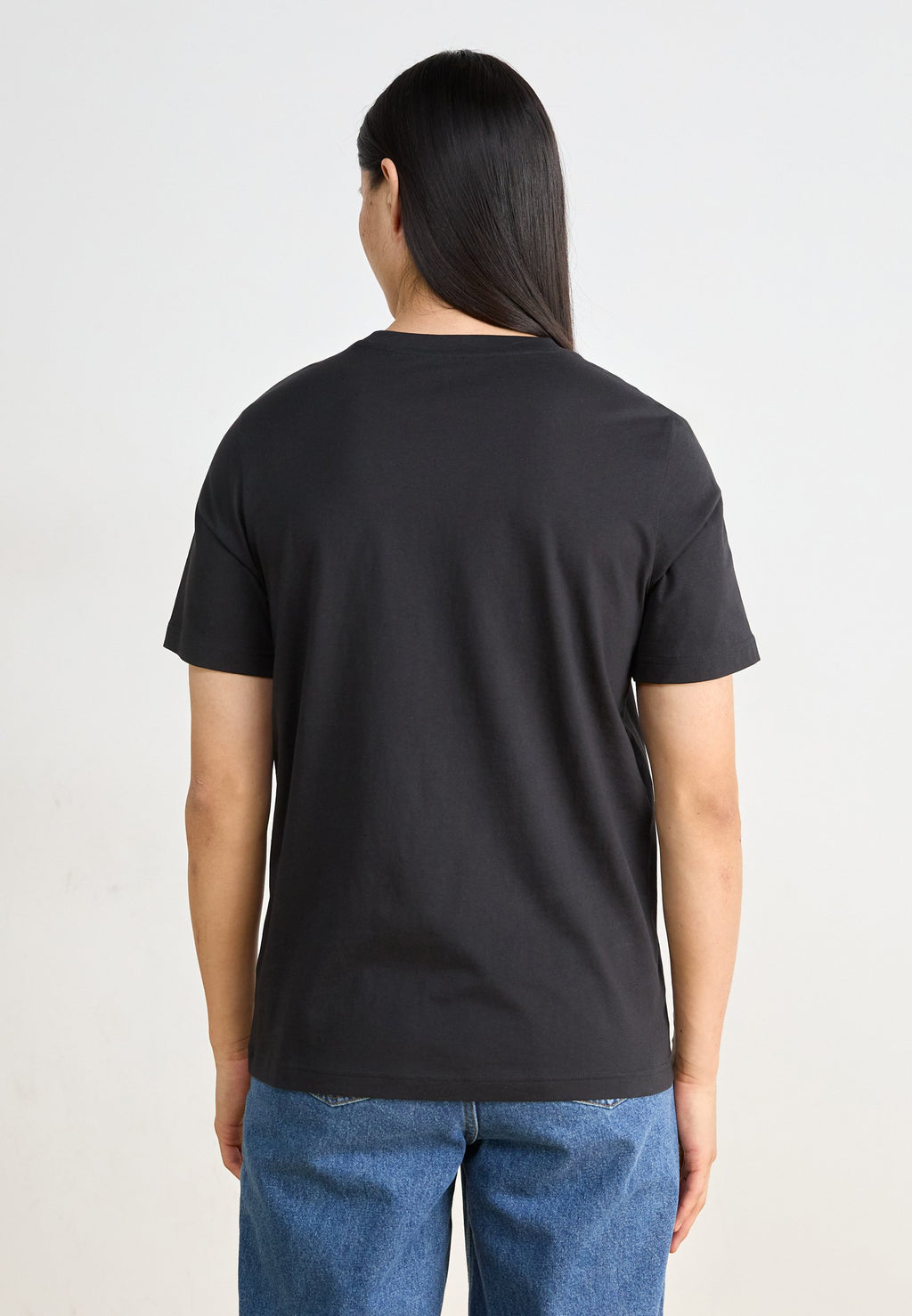 Puma ESS LOGO TEE 2 PACK