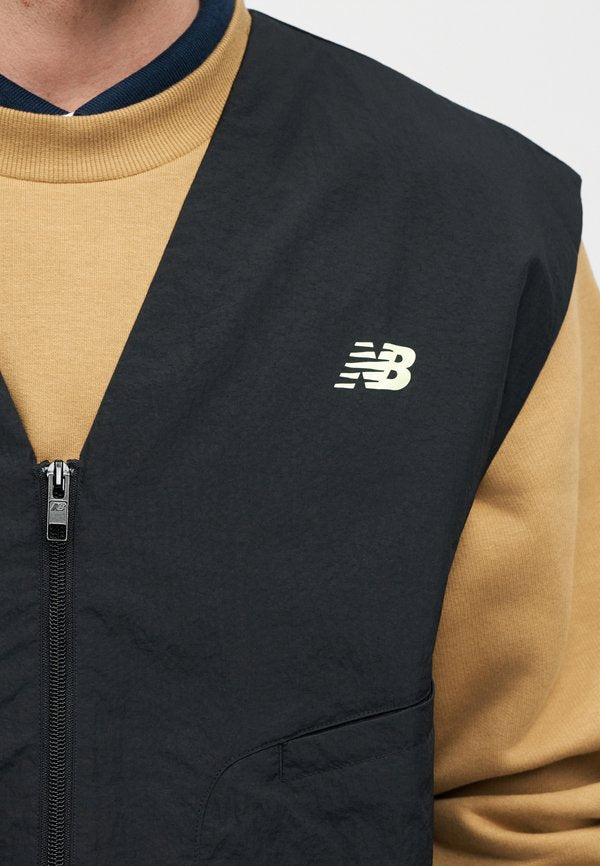 New Balance CASTLE FIELD VEST