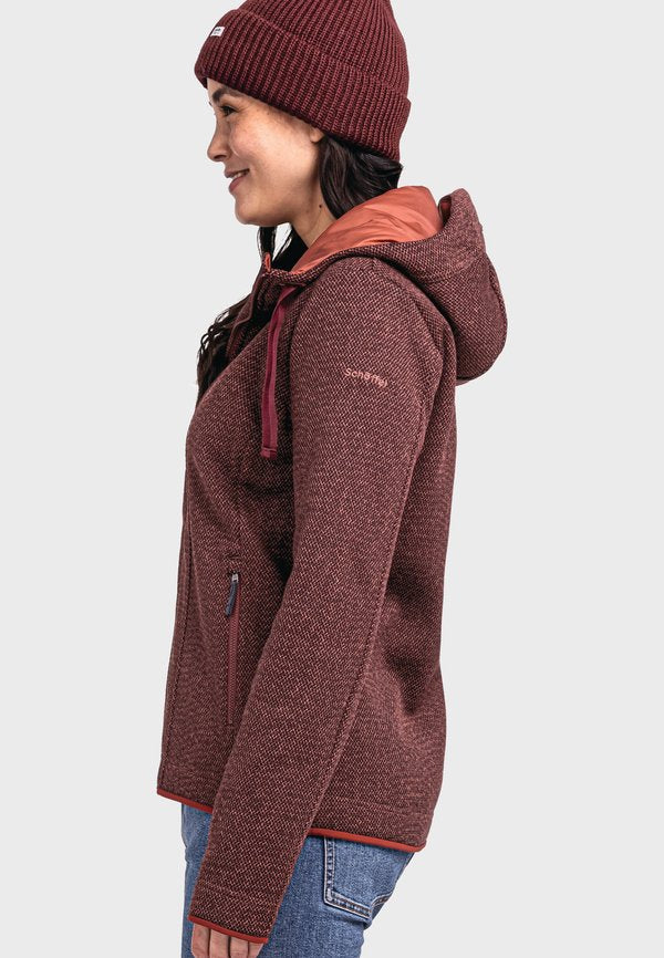 Schöffel HOODY AURORA