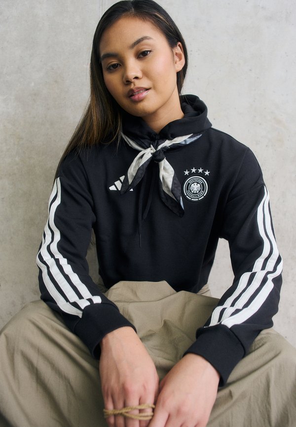 adidas Performance DEUTSCHLAND DFB DNA HOODIE