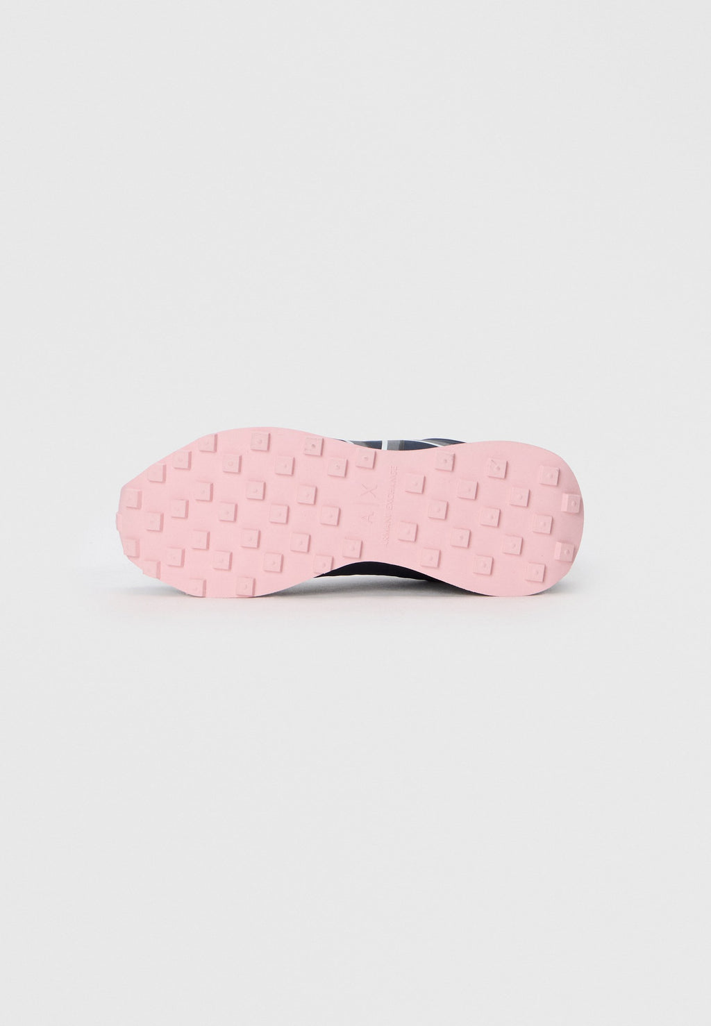 Armani Exchange Sneaker low Media 6