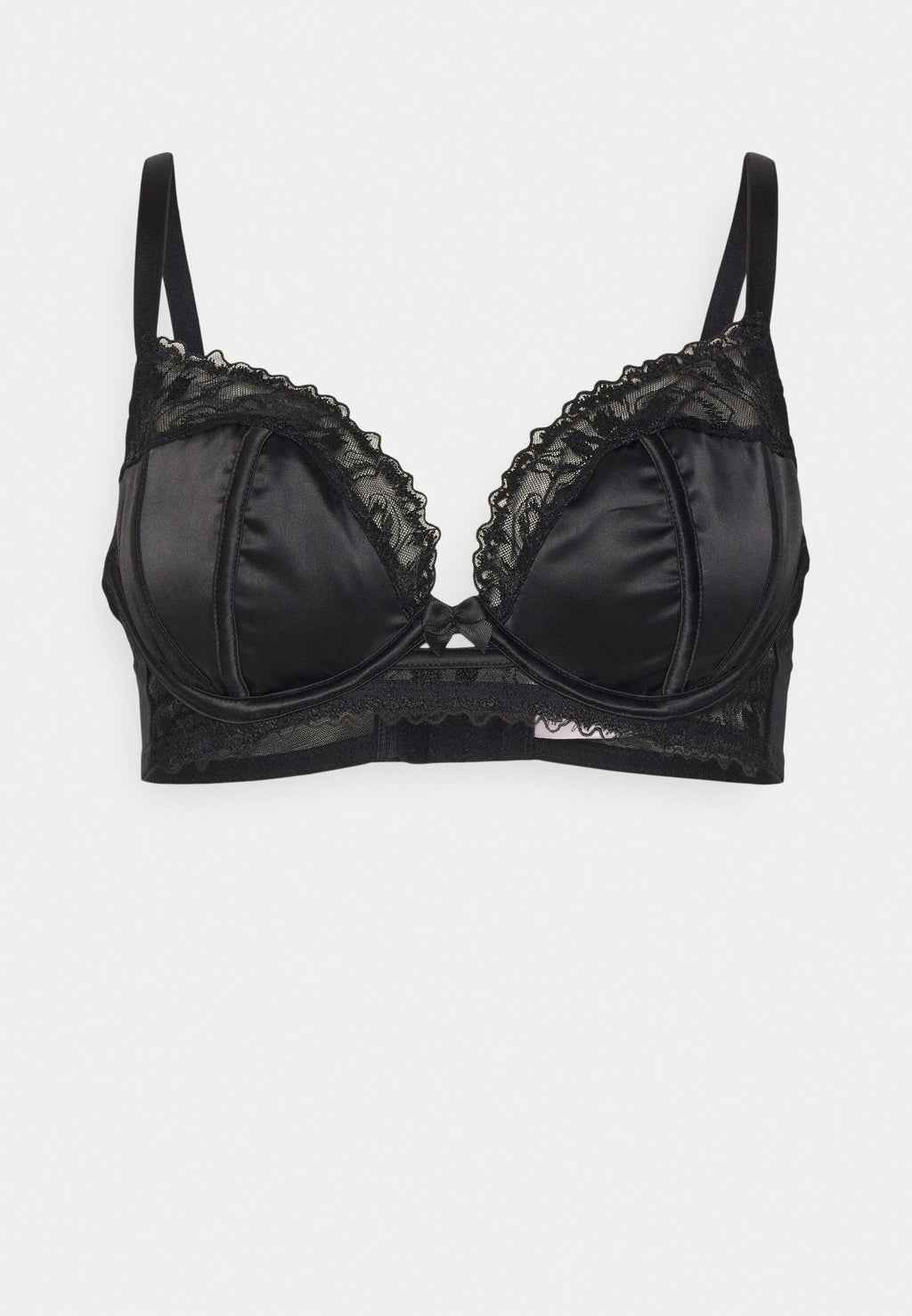 Playful Promises PLUNGE BRA