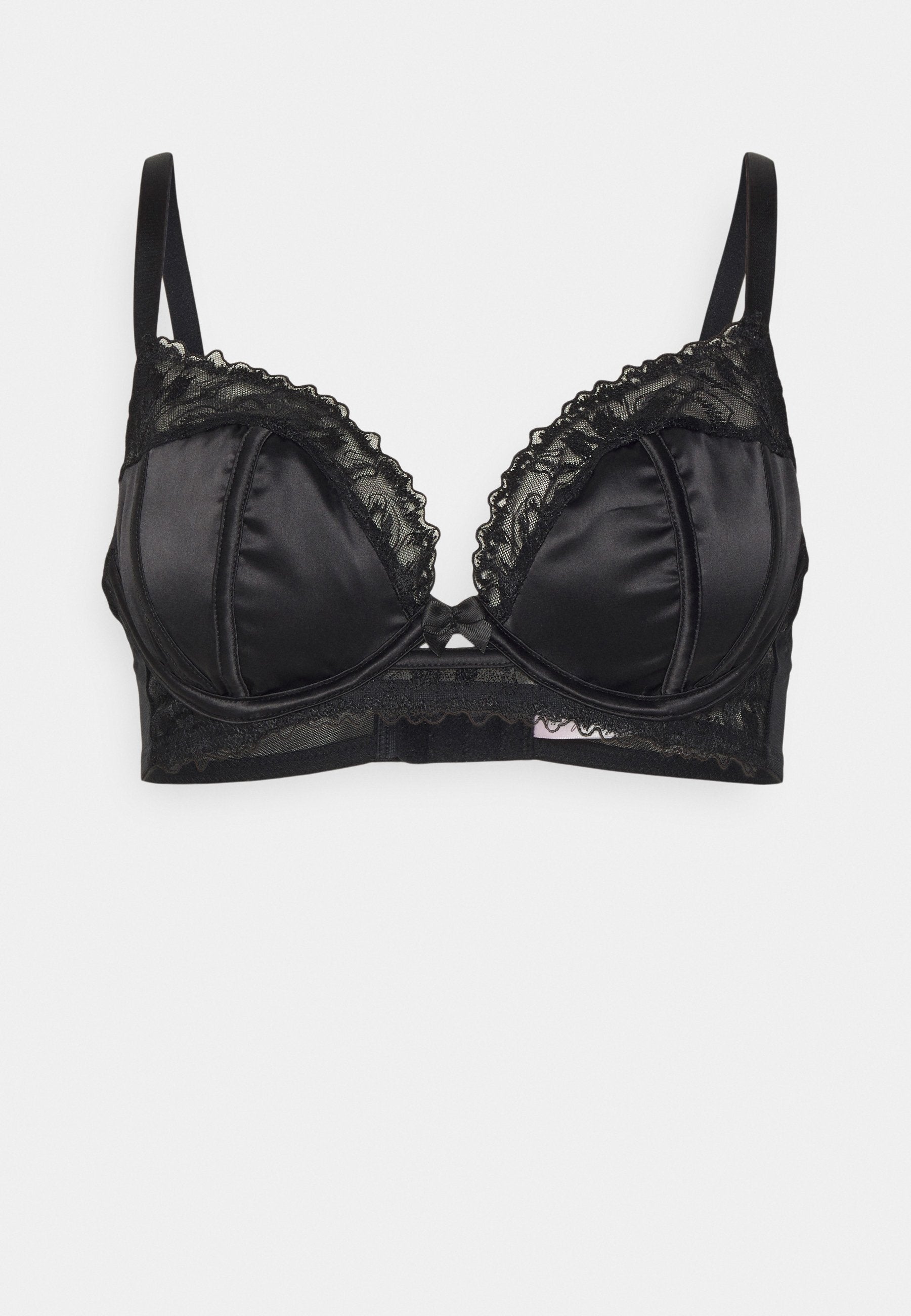 Playful Promises PLUNGE BRA