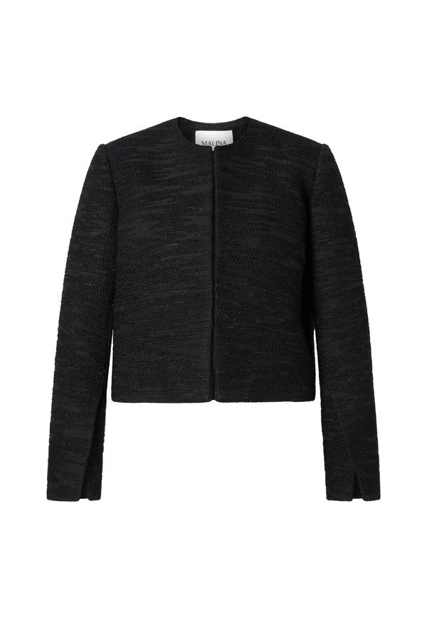 Malina RUTHIE CROPPED BOUCLE