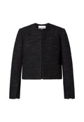 Malina RUTHIE CROPPED BOUCLE