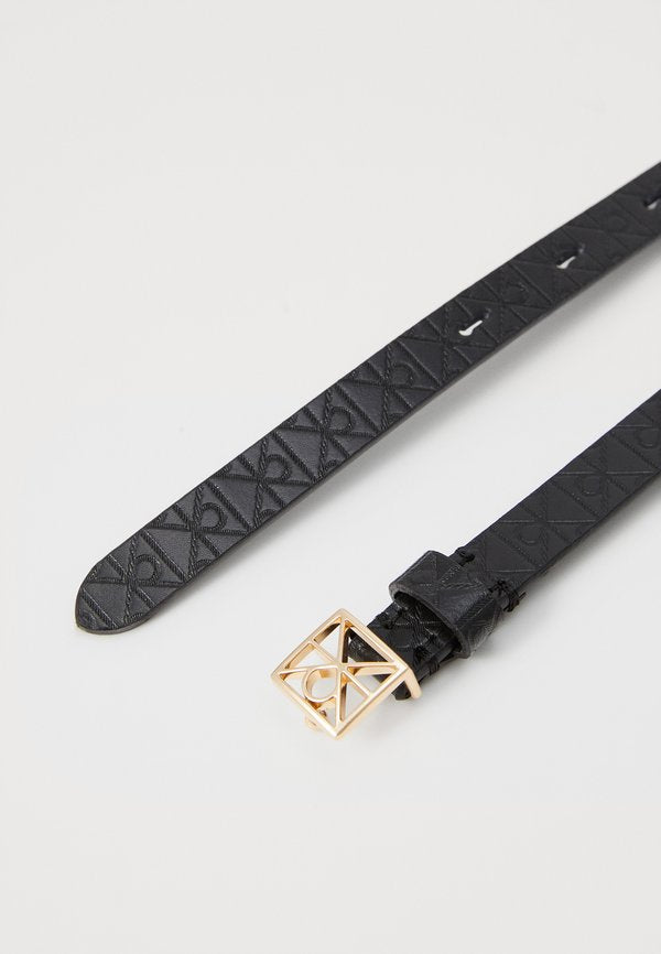 Calvin Klein LOGO ALL OVER﻿ STRAP