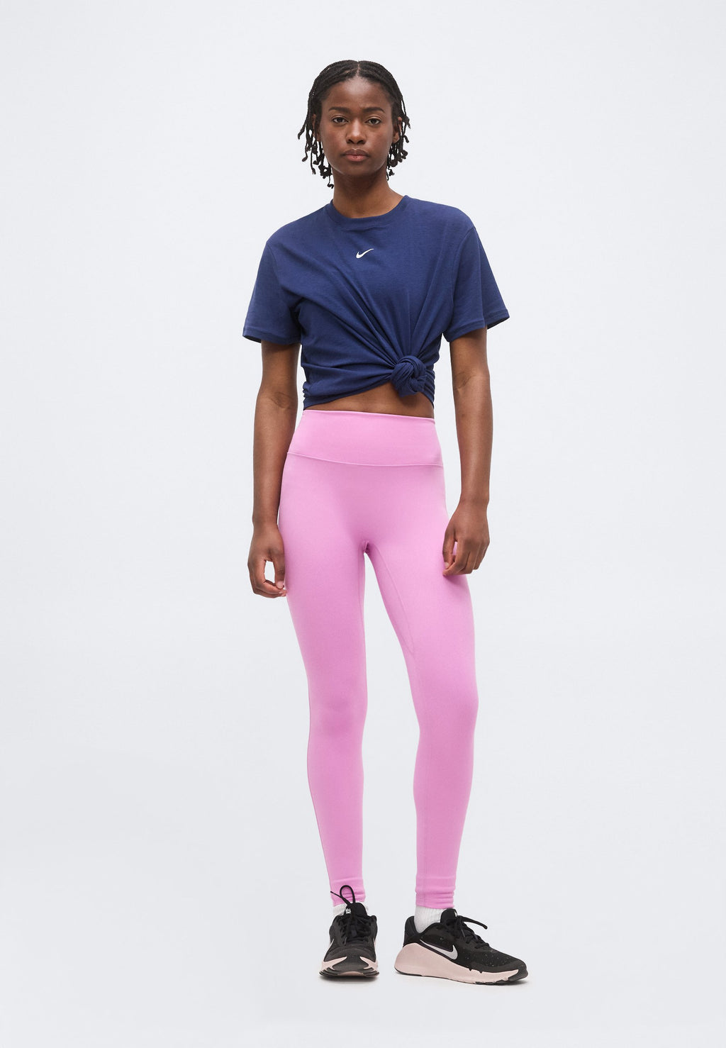 Nike Performance W NK DF ONE HR TIGHT USEAM