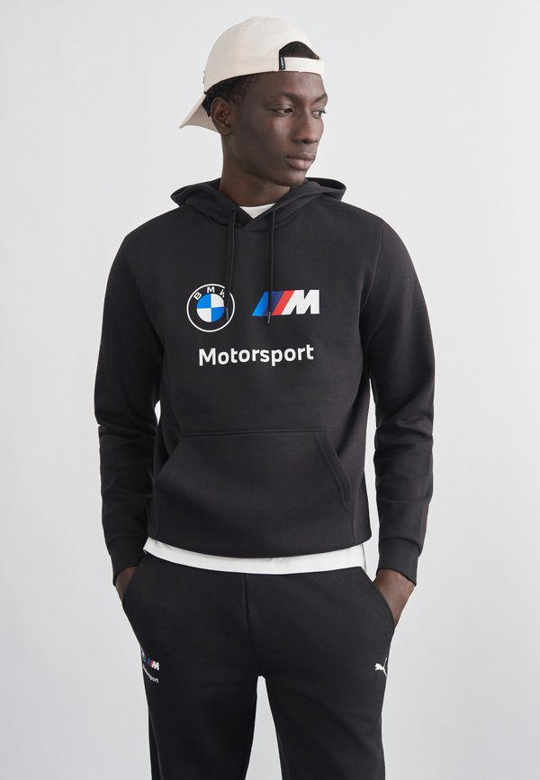 Puma Hoodie - black