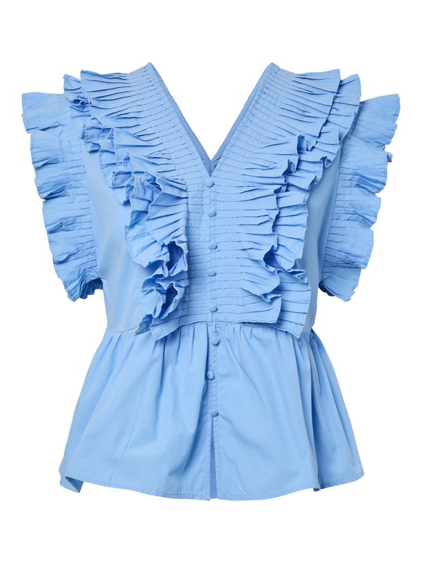 YAS YASRUNA RUFFLE