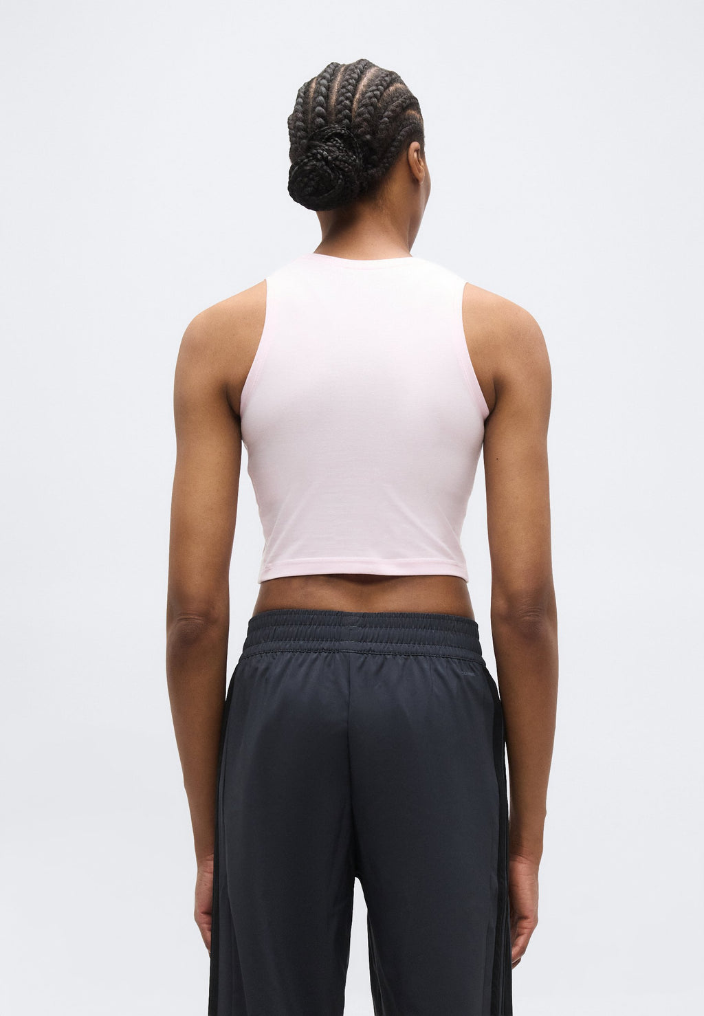 adidas Sportswear ESSENTIALS 3 STRIPES PADDED