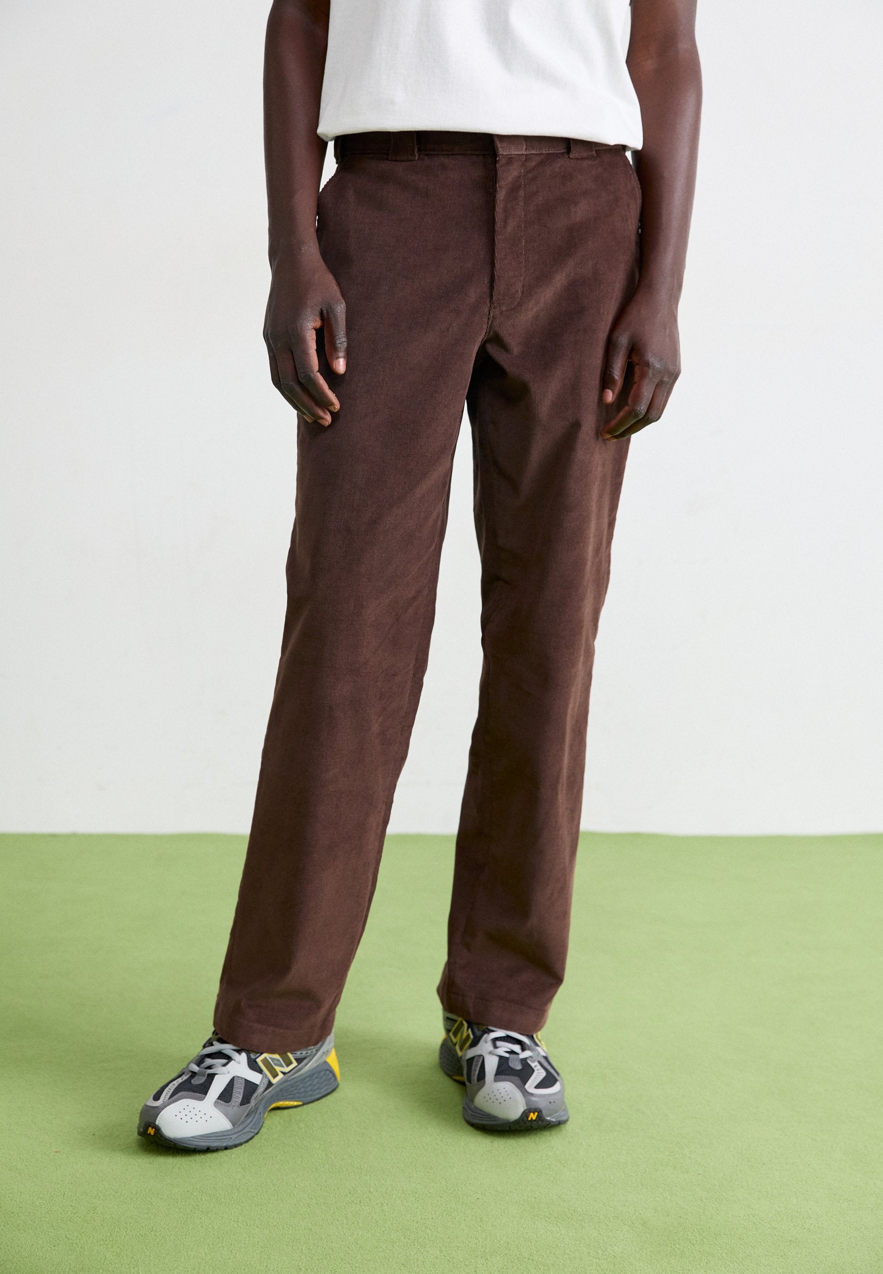 Dickies FLAT FRONT PANT
