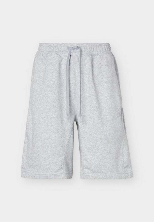 Nike Performance SHORT - Sports shorts - light smoke grey