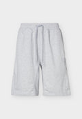 Nike Performance SHORT - Sports shorts - light smoke grey