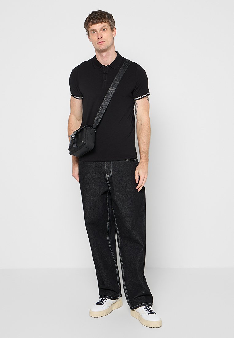 KARL LAGERFELD Poloshirt Media 2