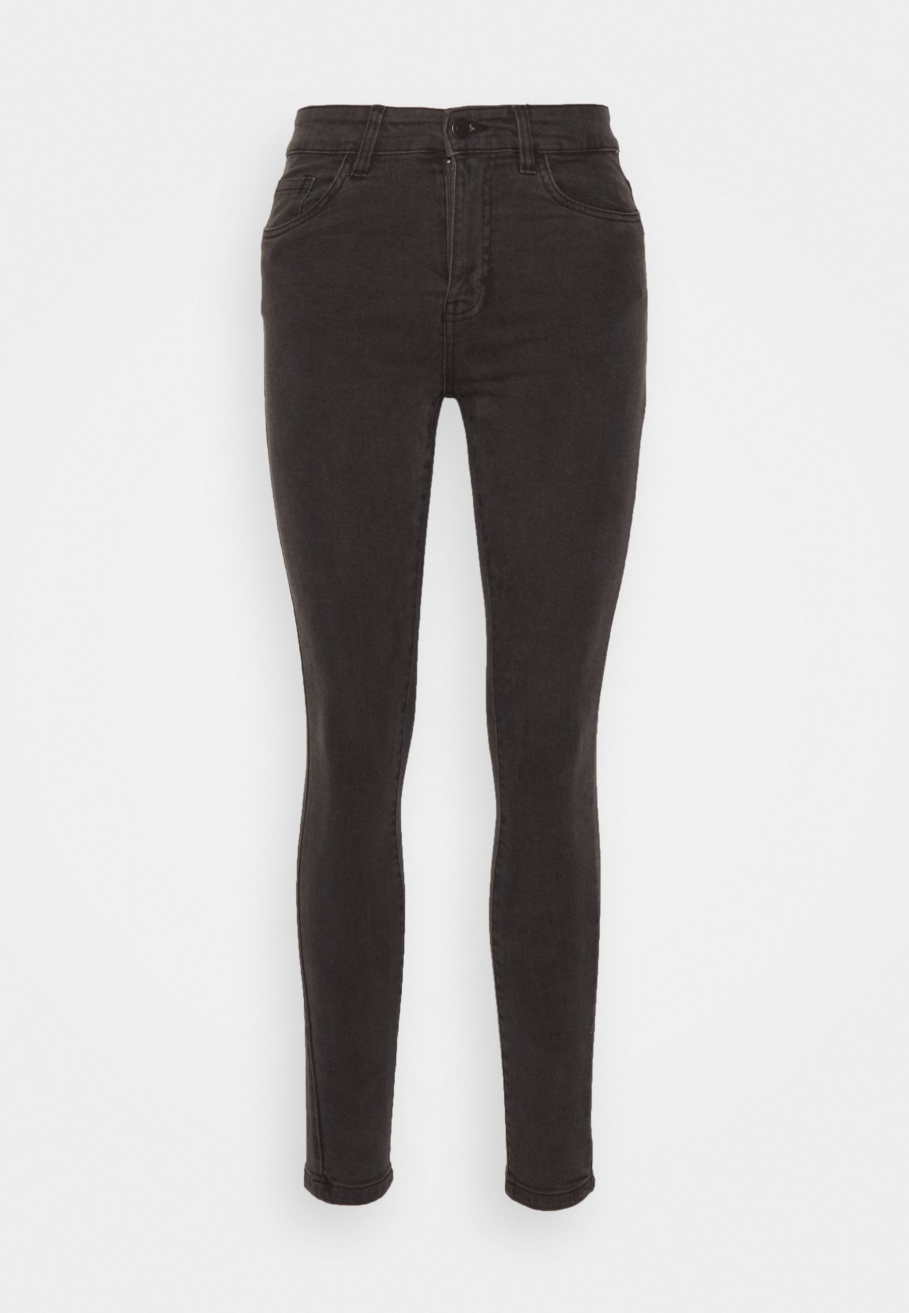 Denim Project WKIKI MID WAIST