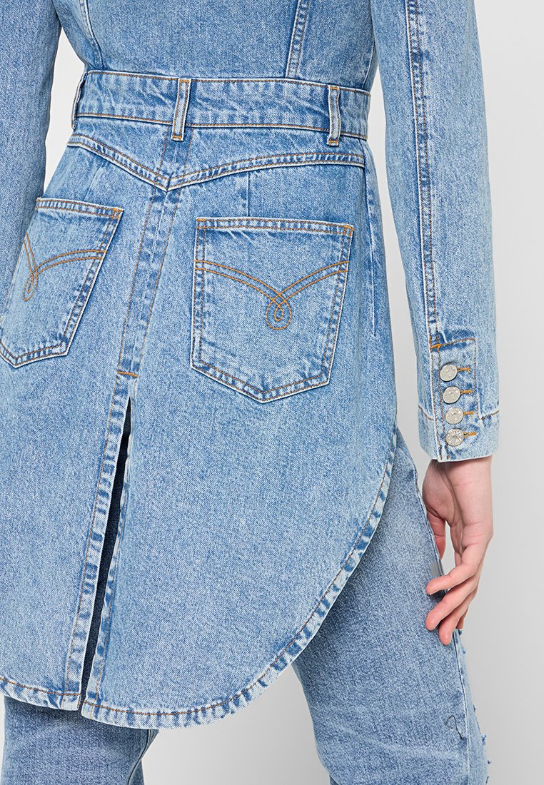 MOSCHINO JEANS