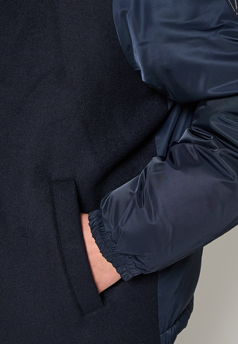 Armani Exchange Winterjacke Media 5