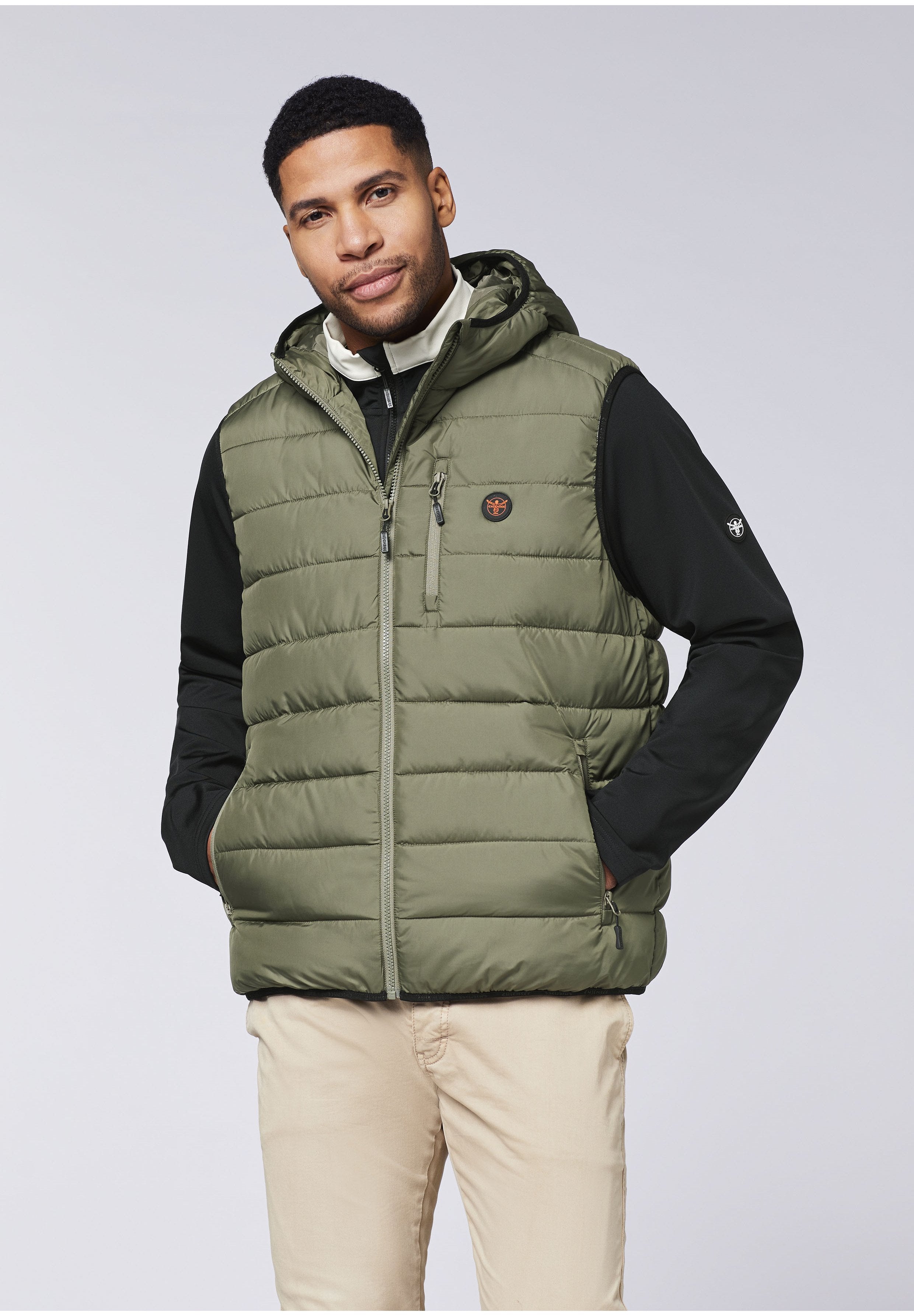Chiemsee REGULAR FIT