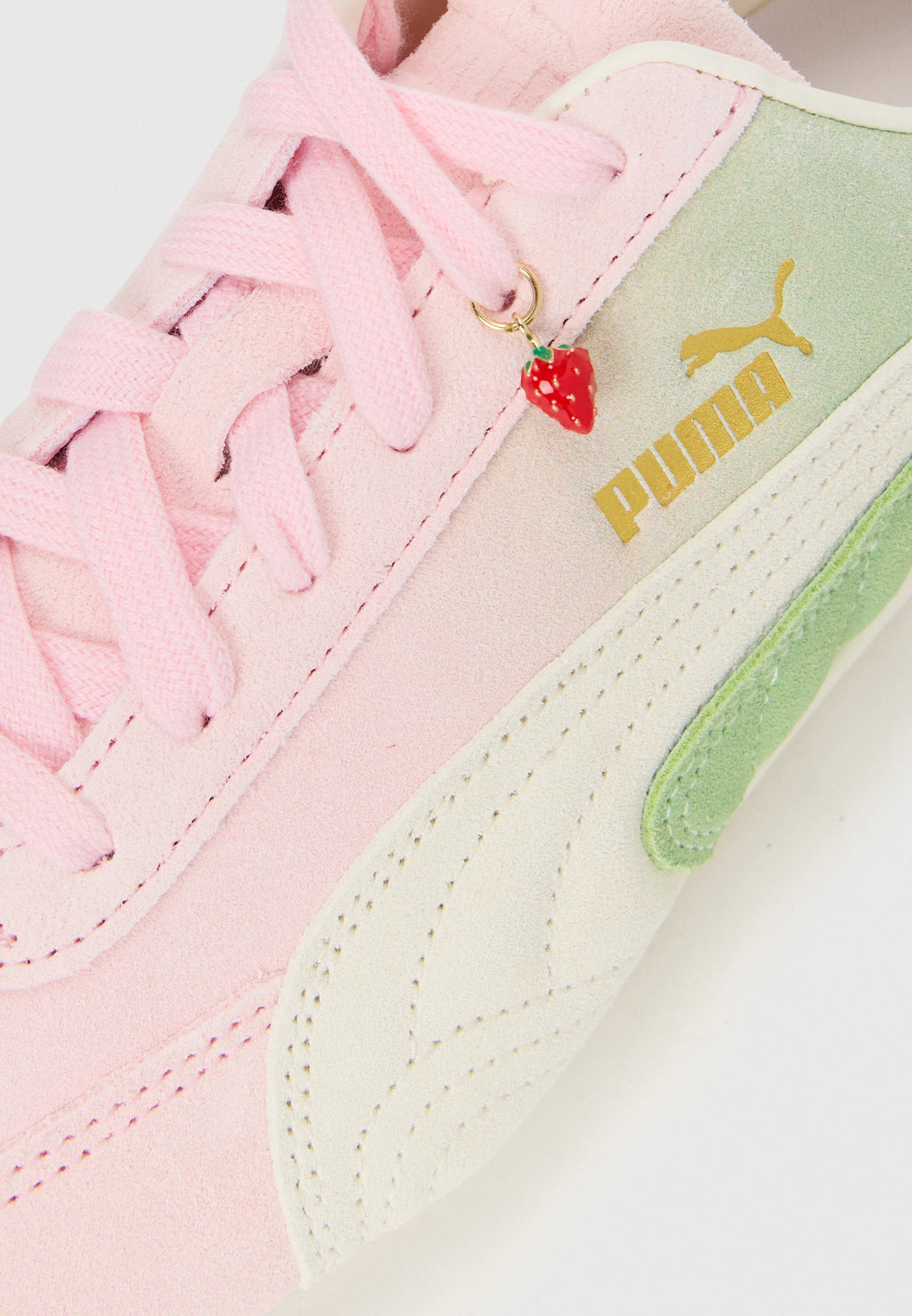 Puma SPEEDCAT STRAWBERRY MATCHA UNISEX