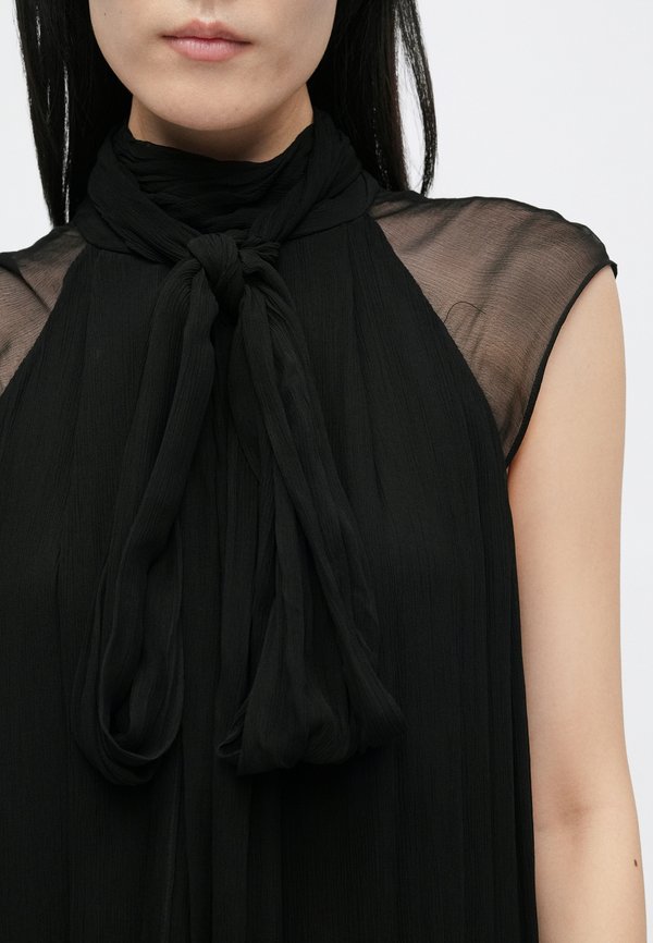 STAUD CAMILLA MAXI DRESS