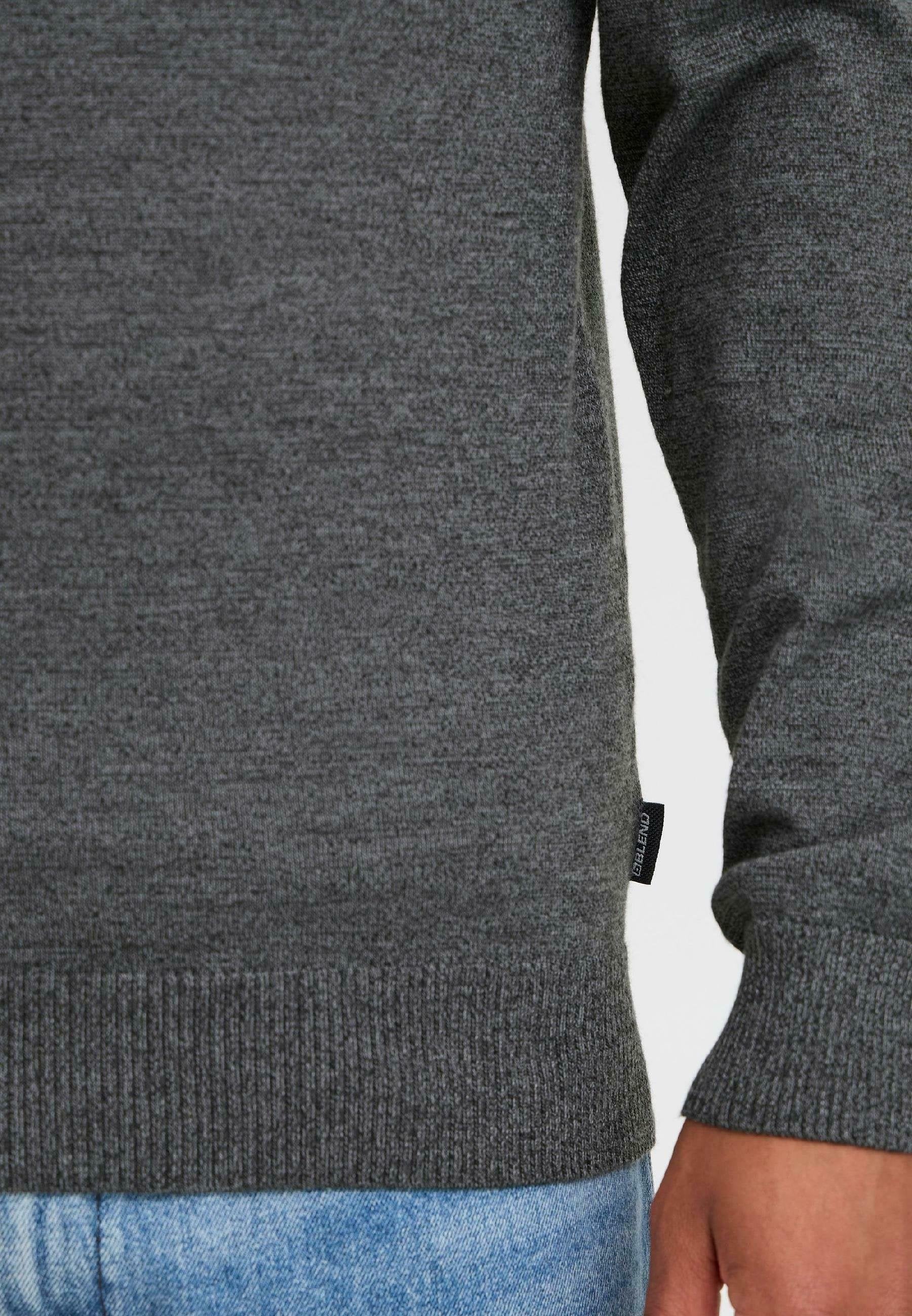 BHCASSRI FINE KNIT TROYER Media 6