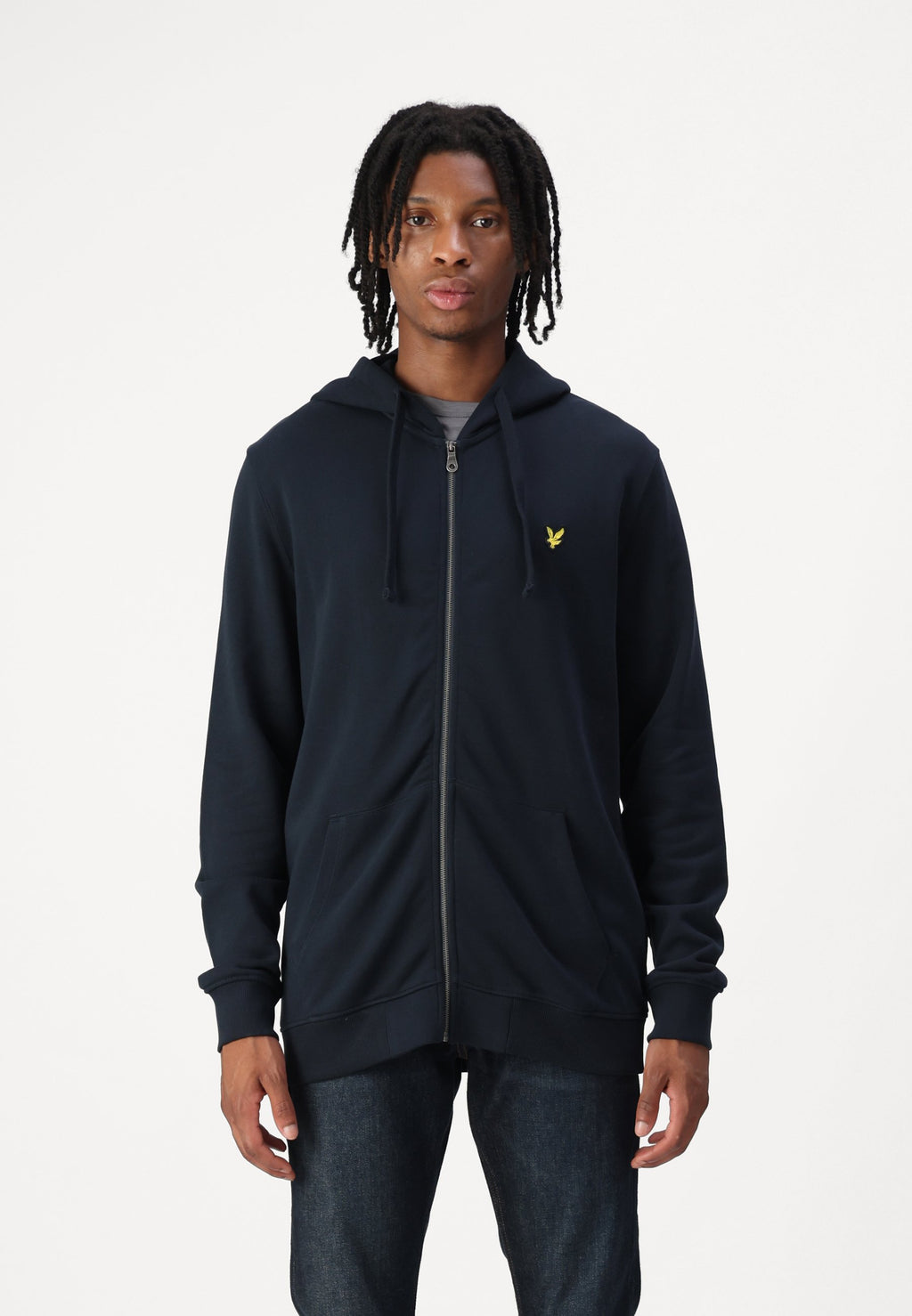 Lyle & Scott