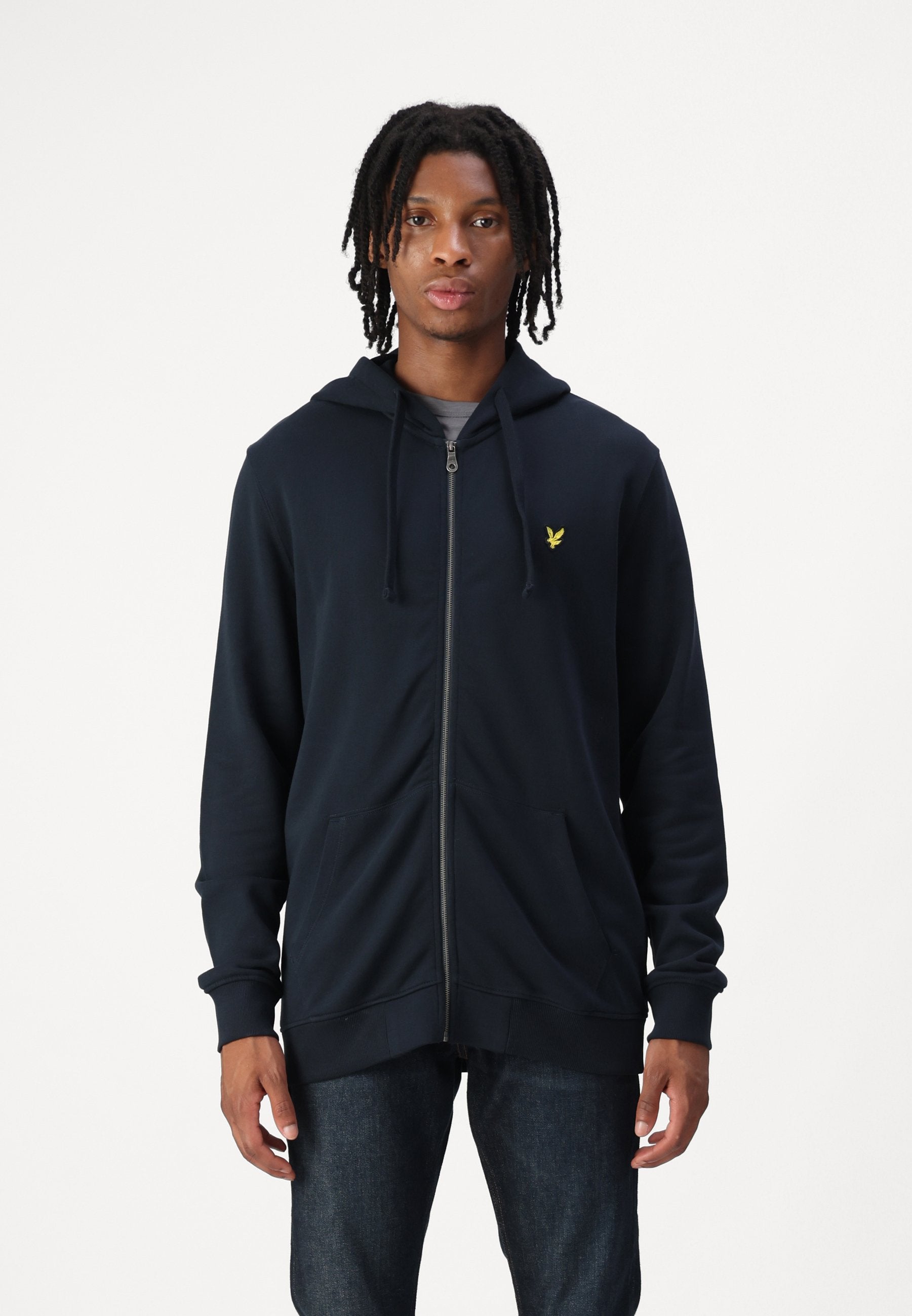 Lyle & Scott
