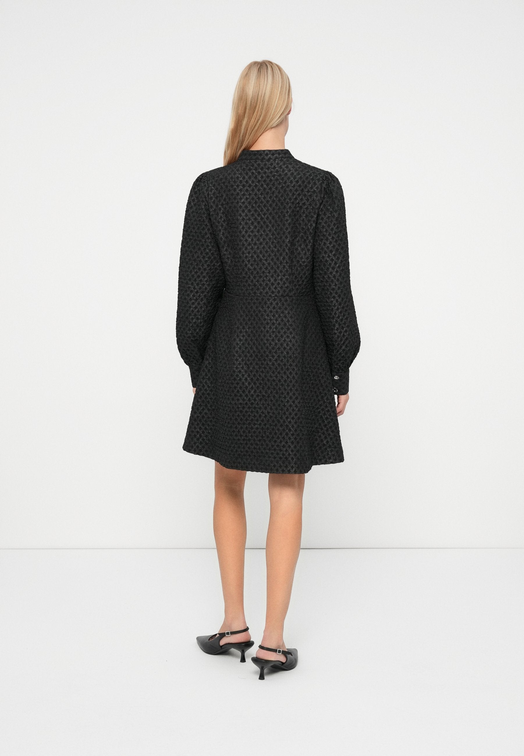 VILA VITALIAMA DRESS