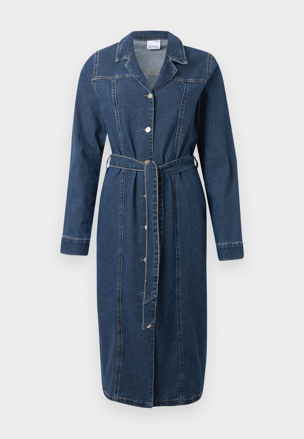 Vero Moda Denim VMTELLY Midi