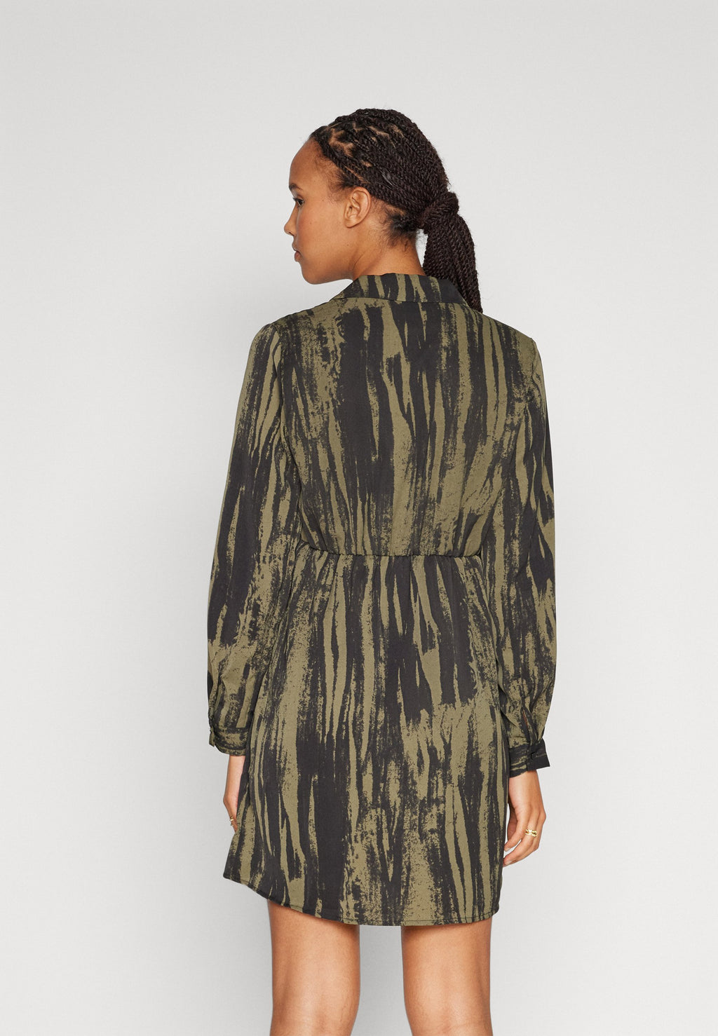 ONLDALINA SHORT DRESS Media 4