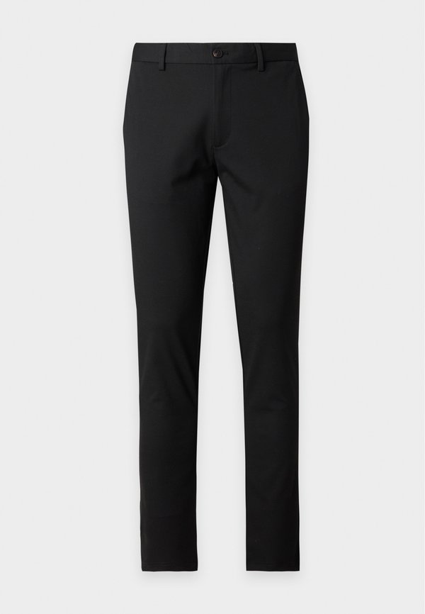 Jack & Jones JPSTMARCO JJCOOPER - Chinos - black