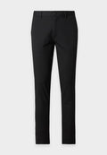 Jack & Jones JPSTMARCO JJCOOPER - Chinos - black