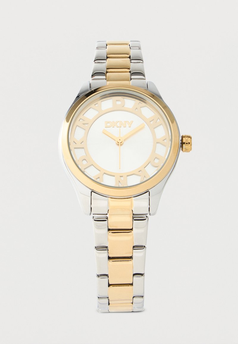 DKNY Uhr Media 1