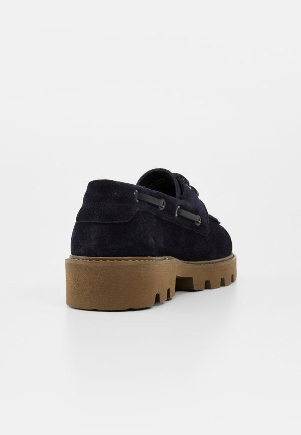 JOOP! VELLUTO MELO LACE UP BC2