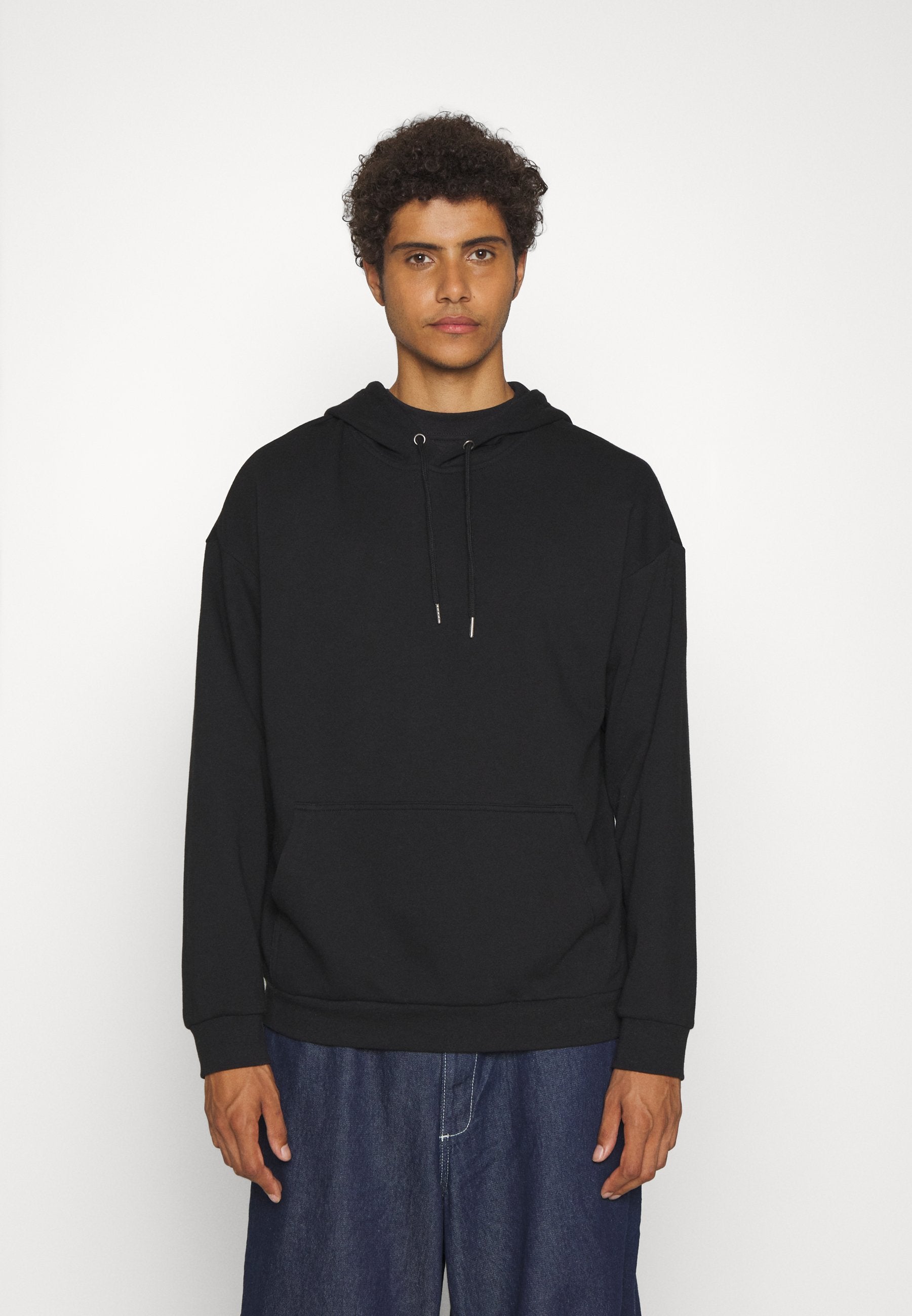YOURTURN UNISEX 2 PACK RELAXED FIT HOODIE