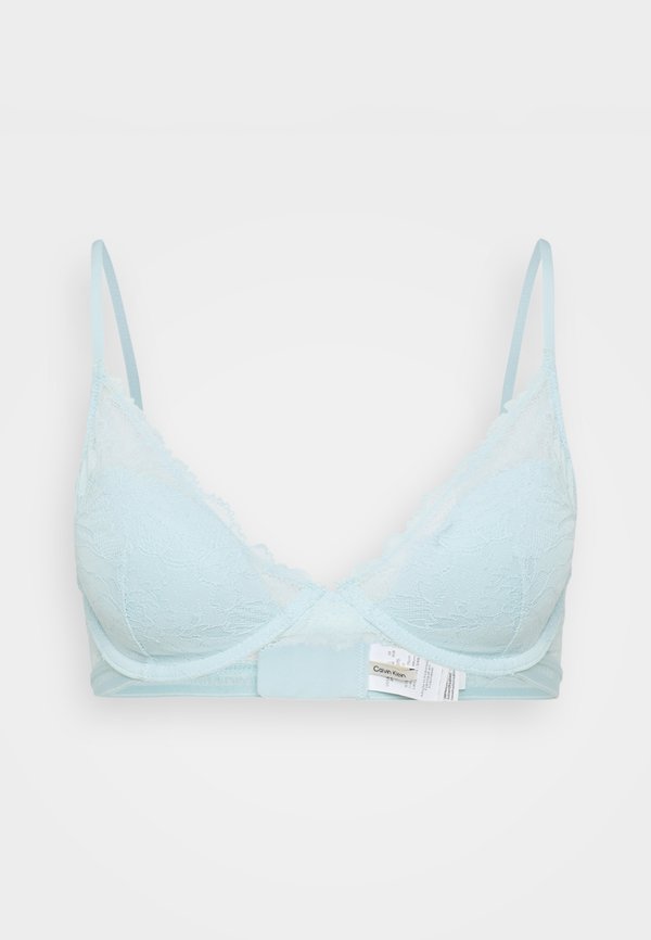 Calvin Klein Underwear LIGHTLY LINED PLUNGE ICON LACE