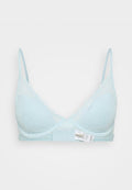 Calvin Klein Underwear LIGHTLY LINED PLUNGE ICON LACE