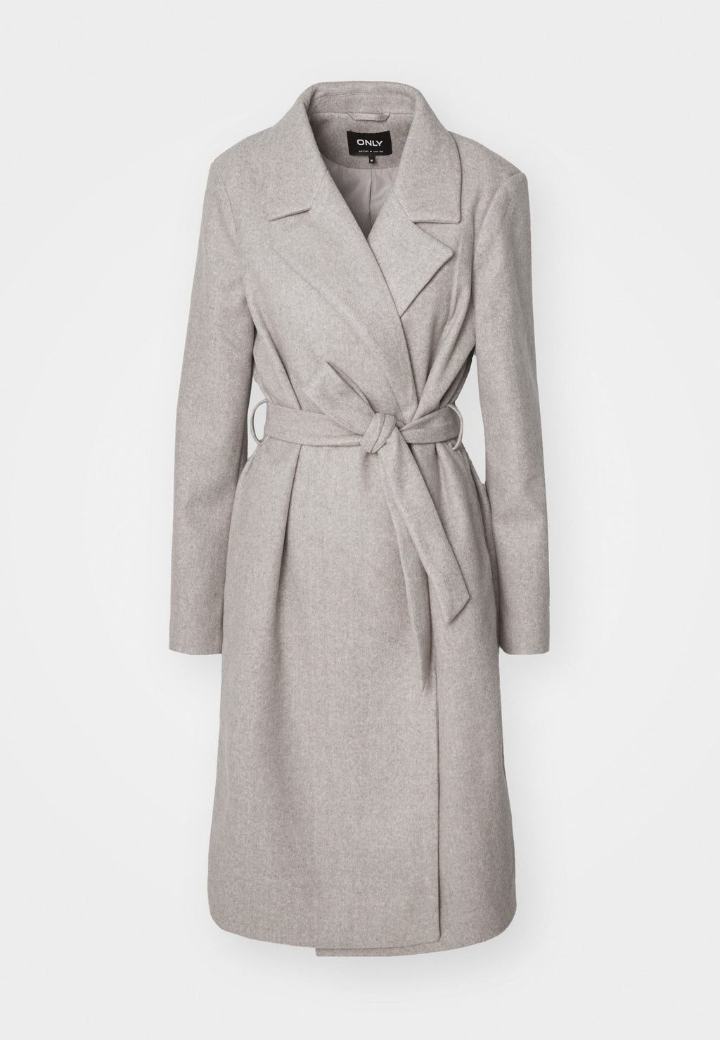 ONLY ONLALVILDA WRAP COAT OTW NOOS