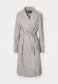 ONLY ONLALVILDA WRAP COAT OTW NOOS