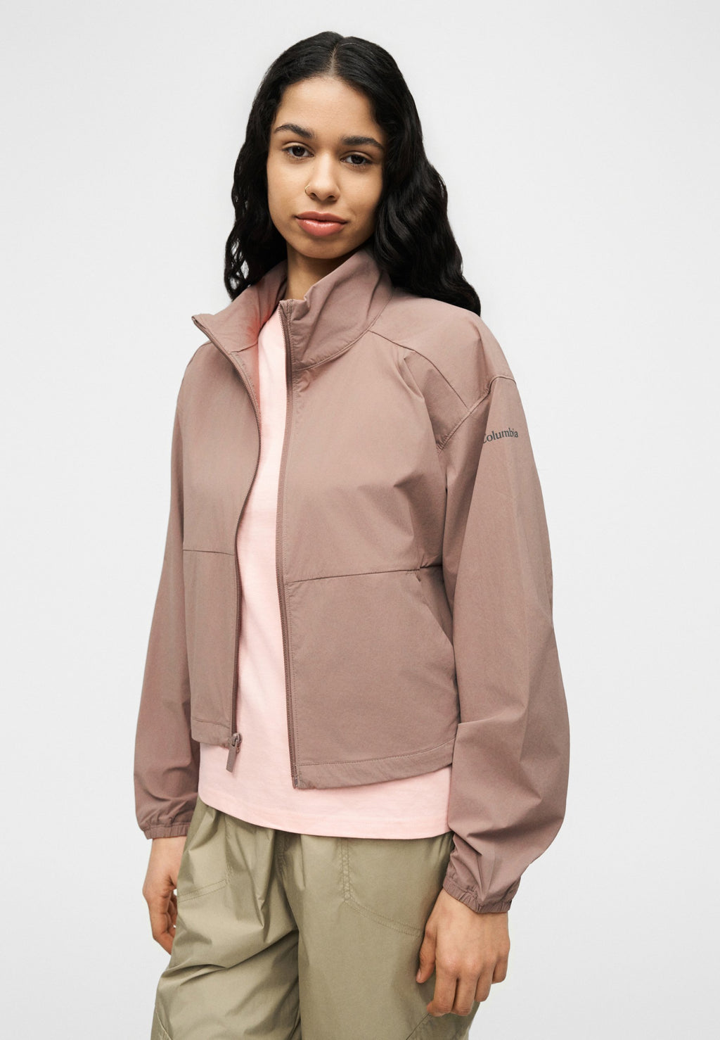 Columbia AMAZESTRETCH™ JACKET