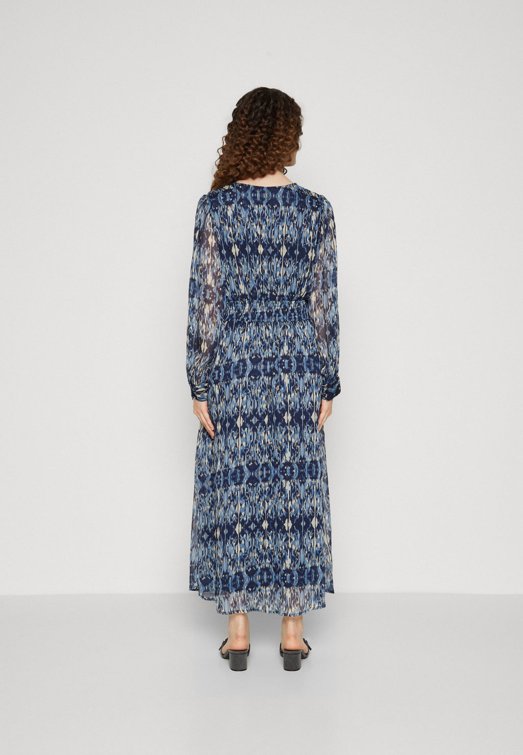 ONLVIVA LIFE MIDI DRESS Media 4