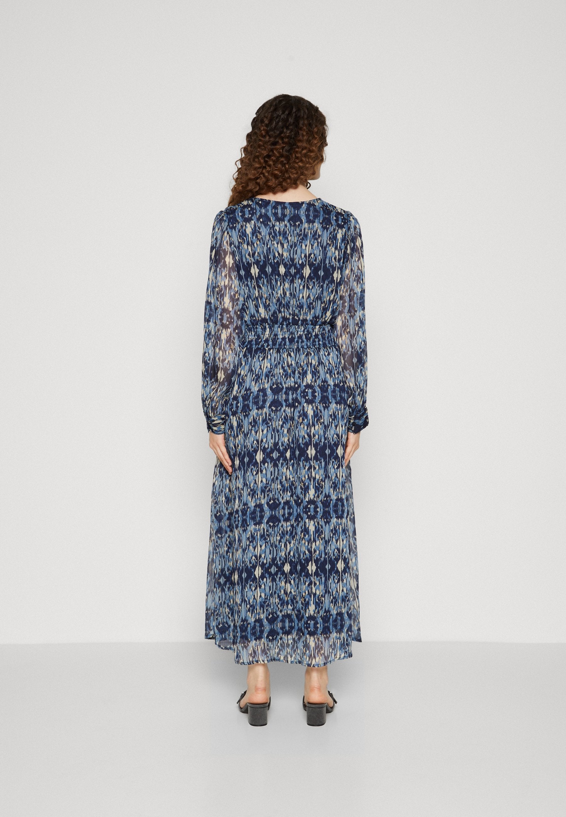ONLVIVA LIFE MIDI DRESS Media 4