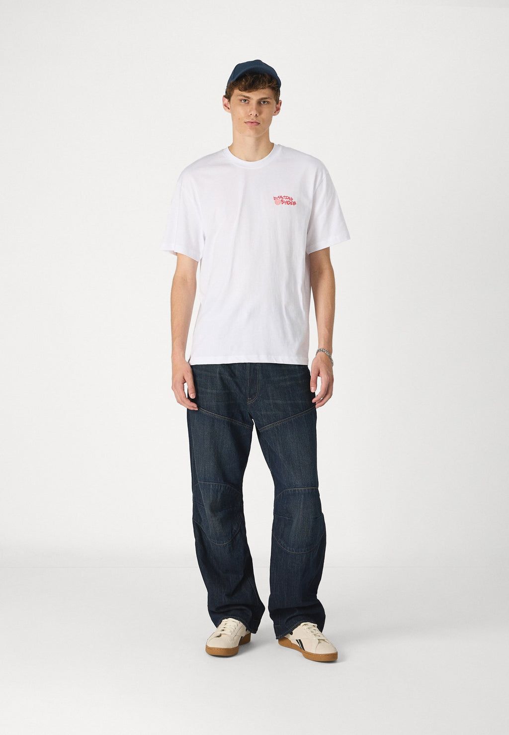 G-STAR ELWOOD LOOSE