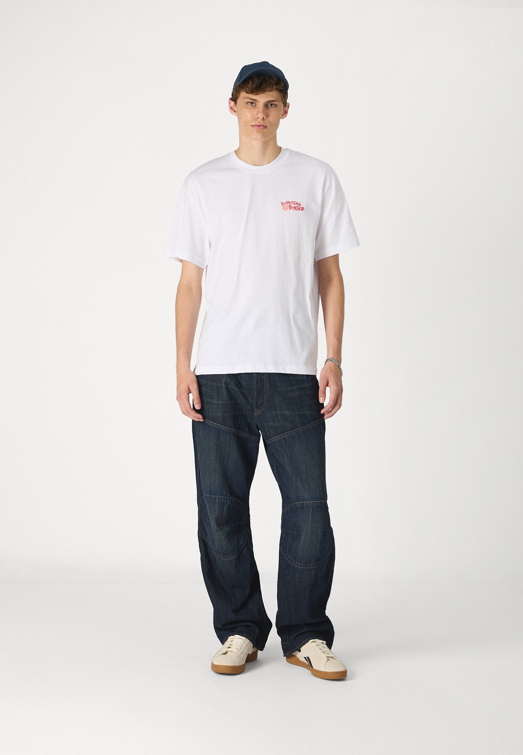 G-STAR ELWOOD LOOSE